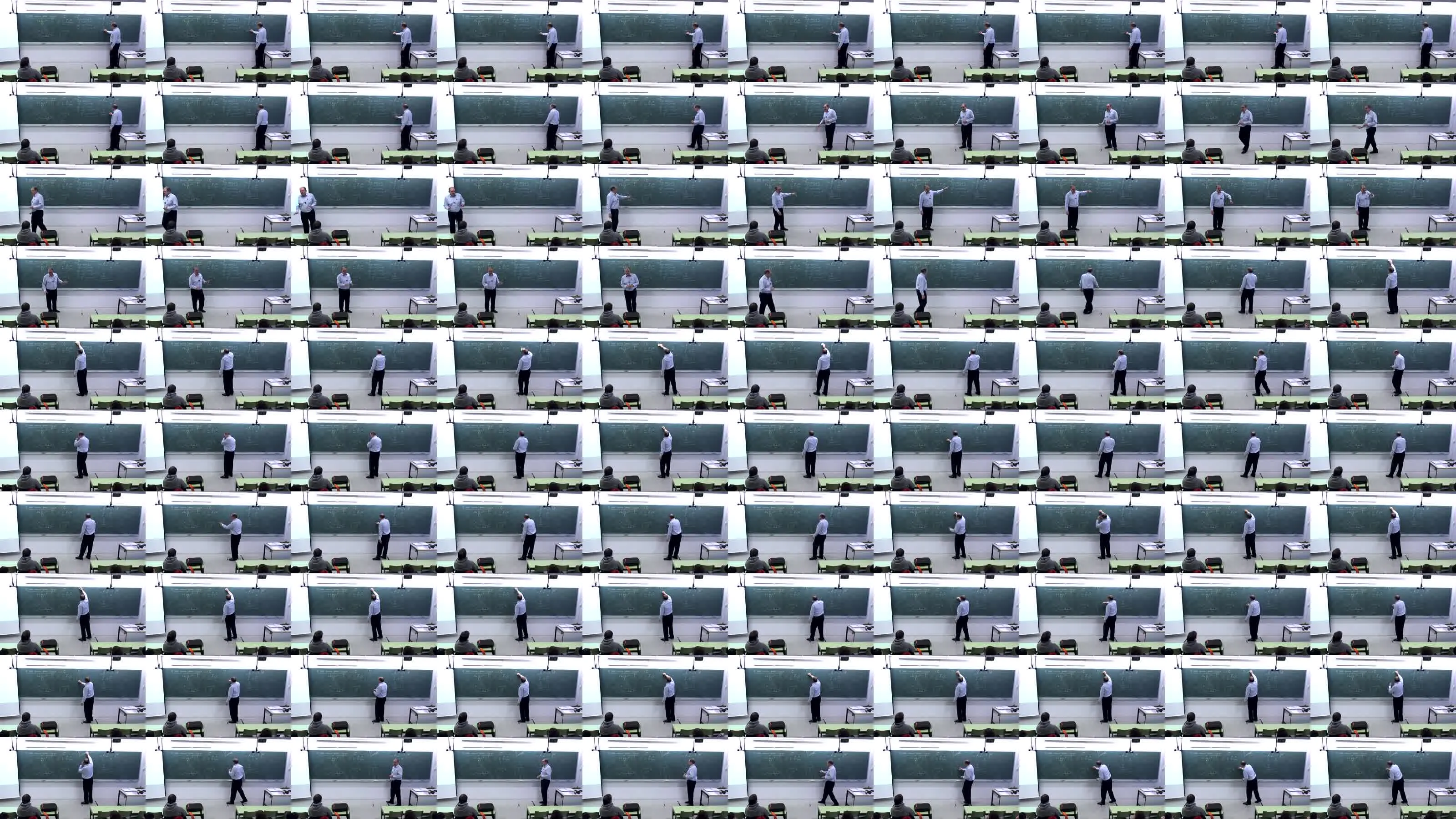 Timeline Image Example